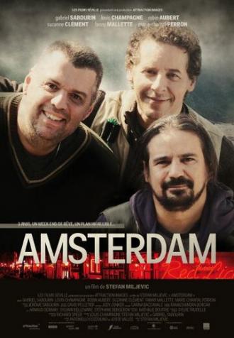 Амстердам (фильм 2013)