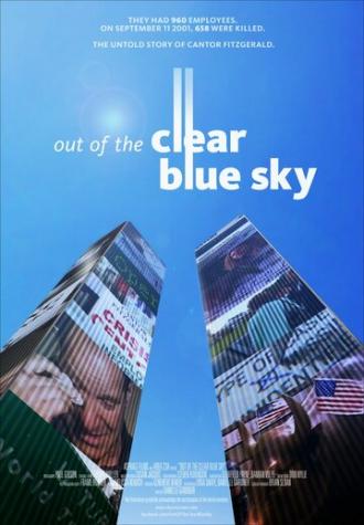 Out of the Clear Blue Sky (фильм 2012)