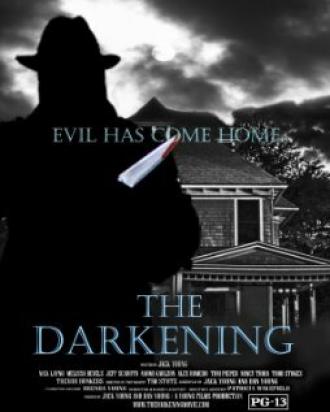 The Darkening (фильм 2012)