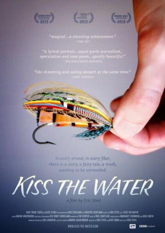 Kiss the Water (фильм 2013)