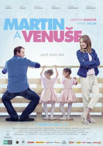 Martin a Venuse (фильм 2013)