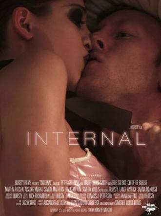 Internal (фильм 2013)