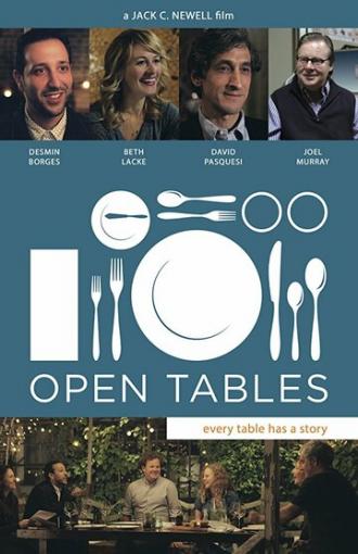 Open Tables (фильм 2015)