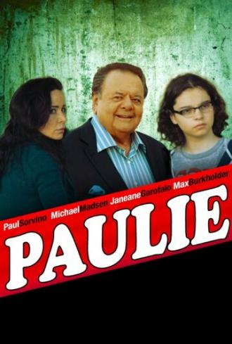 Поли (фильм 2013)