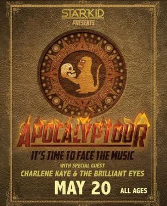 Apocalyptour Live (фильм 2012)