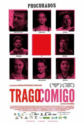 Trago Comigo (фильм 2013)