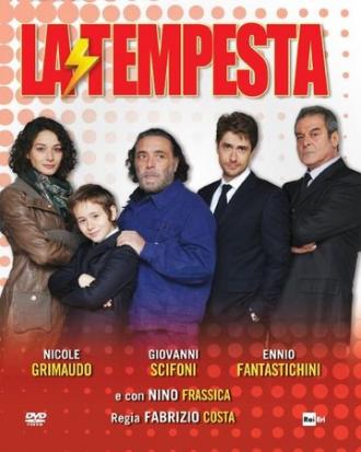 La tempesta (фильм 2013)