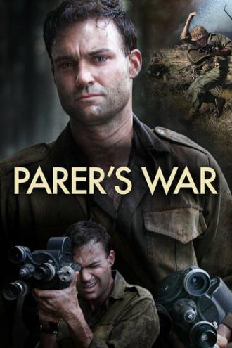 Parer's War (фильм 2014)