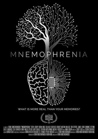 Mnemophrenia (фильм 2019)