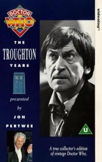 Doctor Who: The Troughton Years (фильм 1991)