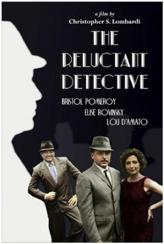 The Reluctant Detective (фильм 2014)