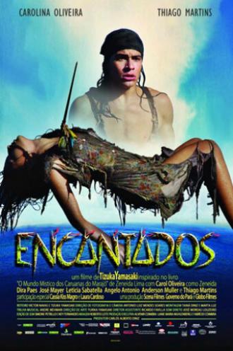 Encantados (фильм 2014)