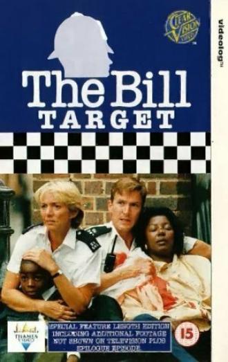 The Bill: Target (фильм 1996)