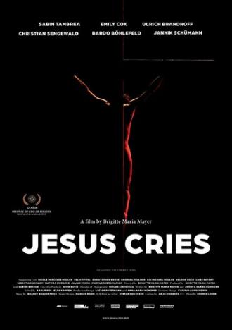 Jesus Cries (фильм 2015)