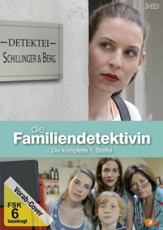 Die Familiendetektivin (сериал 2014)