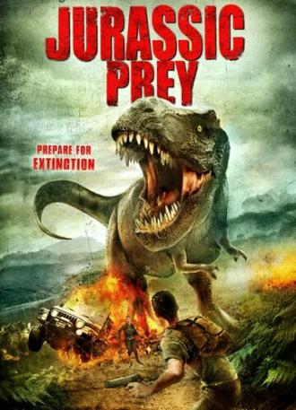 Jurassic Prey (фильм 2015)