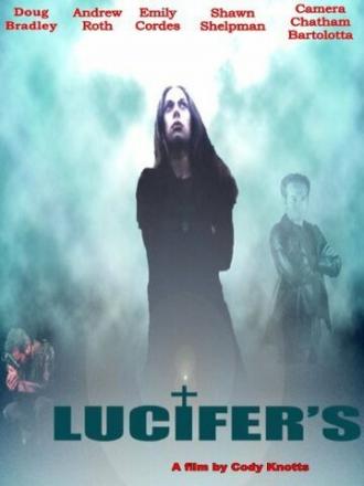 Lucifer's Unholy Desire (фильм 2012)