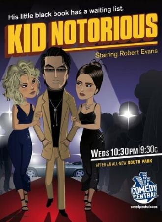 Kid Notorious (сериал 2003)