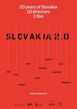 Словакия 2.0 (фильм 2014)