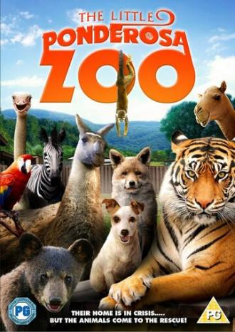The Little Ponderosa Zoo (фильм 2014)