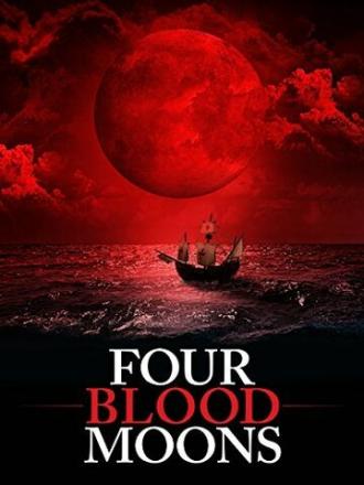 Four Blood Moons (фильм 2015)