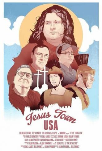 Jesus Town, USA (фильм 2014)