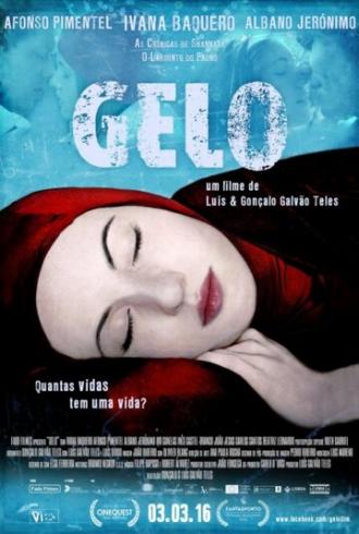 Gelo (фильм 2016)