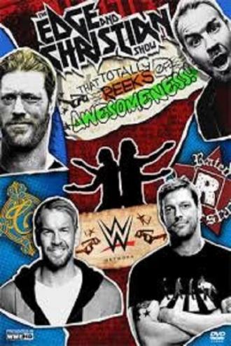 Edge and Christian's Smackdown 15 Anniversary Show That Totally Reeks of Awesomeness!!! (фильм 2014)