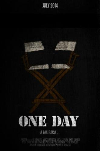 One Day: A Musical (фильм 2014)