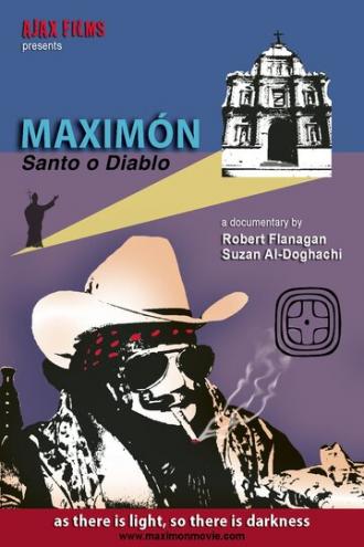 Maximón: santo o diablo (фильм 2014)