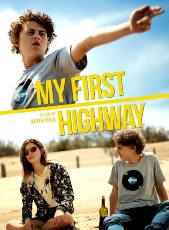 My First Highway (фильм 2016)
