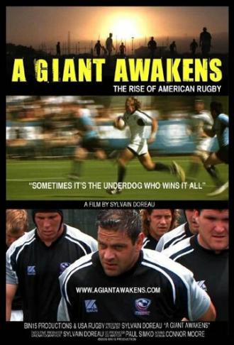 A Giant Awakens (фильм 2009)
