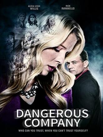 Dangerous Company (фильм 2015)