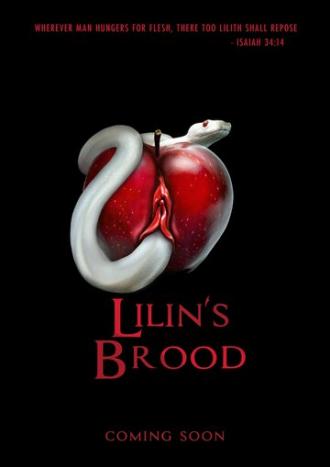 Lilin's Brood (фильм 2016)