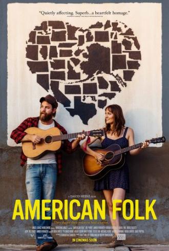 American Folk (фильм 2017)