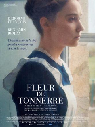 Fleur de Tonnerre (фильм 2016)
