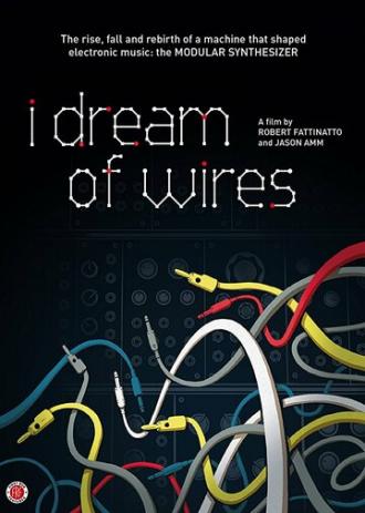 I Dream of Wires (фильм 2014)