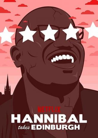 Hannibal Buress: Hannibal Takes Edinburgh (фильм 2016)