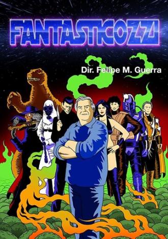 FantastiCozzi (фильм 2016)