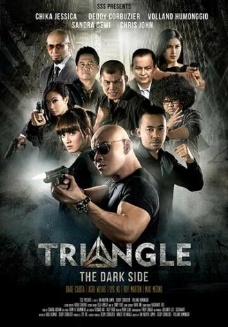 Triangle the Dark Side (фильм 2016)