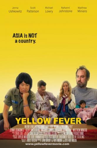 Yellow Fever (фильм 2017)