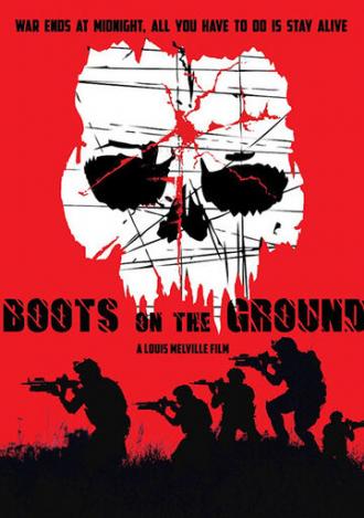 Boots on the Ground (фильм 2017)