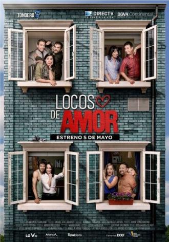 Locos de Amor (фильм 2016)
