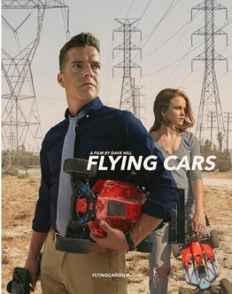 Flying Cars (фильм 2019)