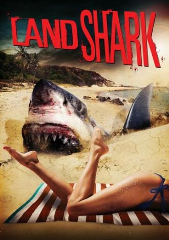 Land Shark (фильм 2017)