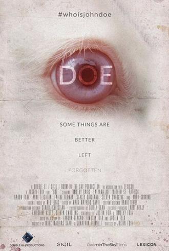 Doe (фильм 2018)