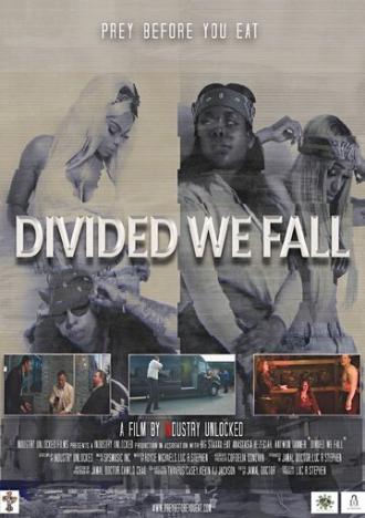 Divided We Fall (фильм 2021)