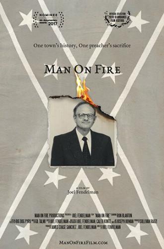 Man on Fire (фильм 2018)