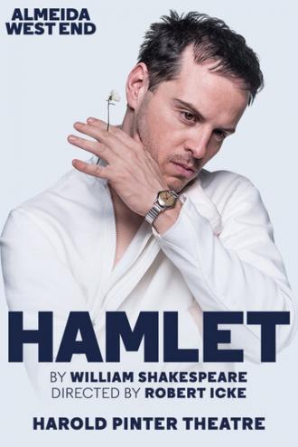 Гамлет (фильм 2018)
