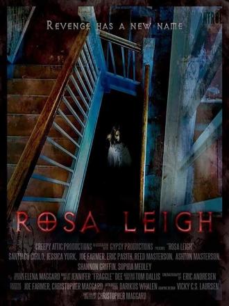 Rosa Leigh (фильм 2018)